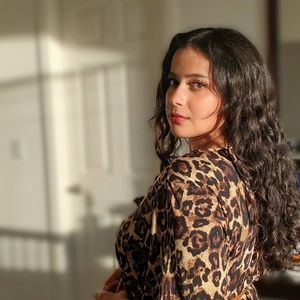 Meet your Posher, Joanna